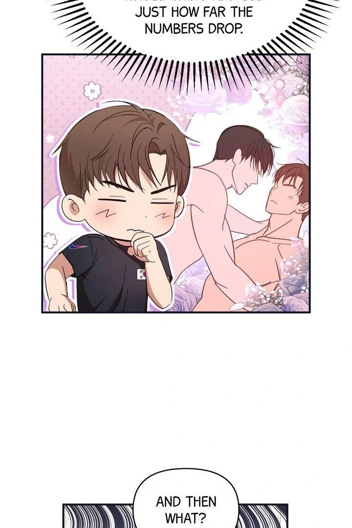 A Strategic Partnership [Official Uncensored] - Episode 3 manhwa