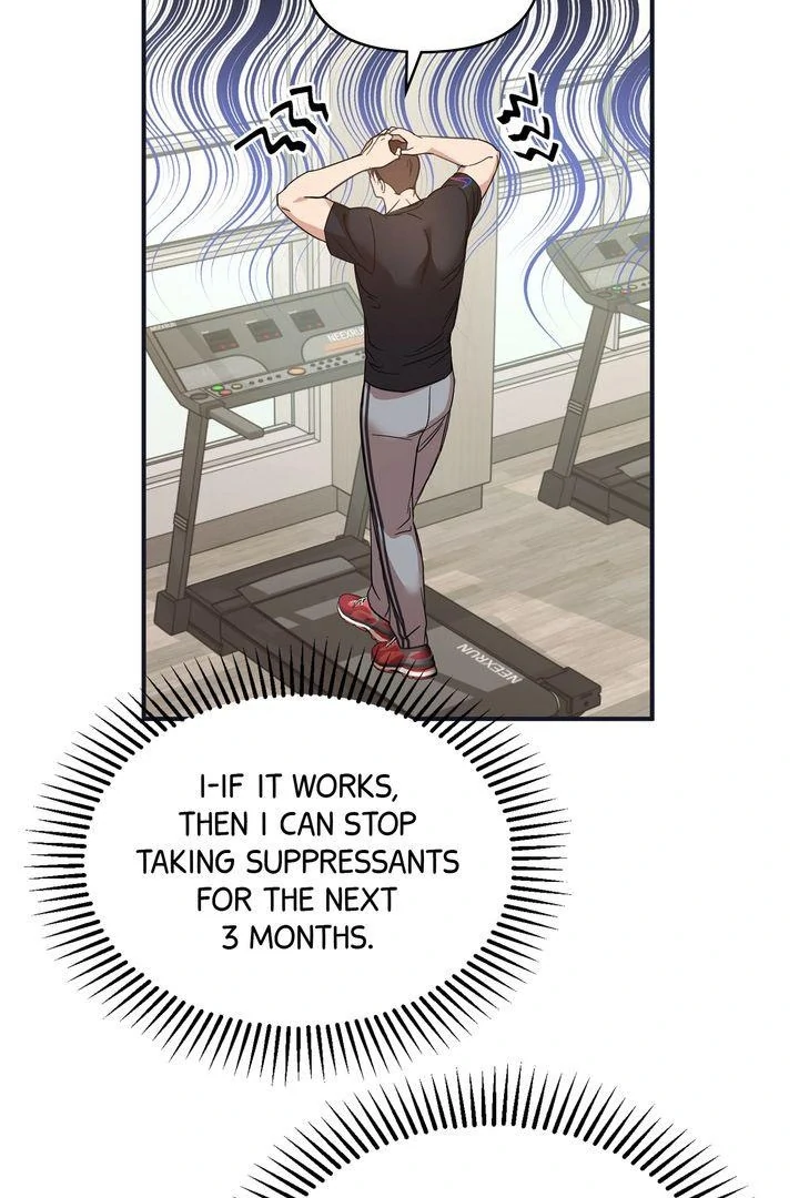 A Strategic Partnership [Official Uncensored] - Episode 3 manhwa