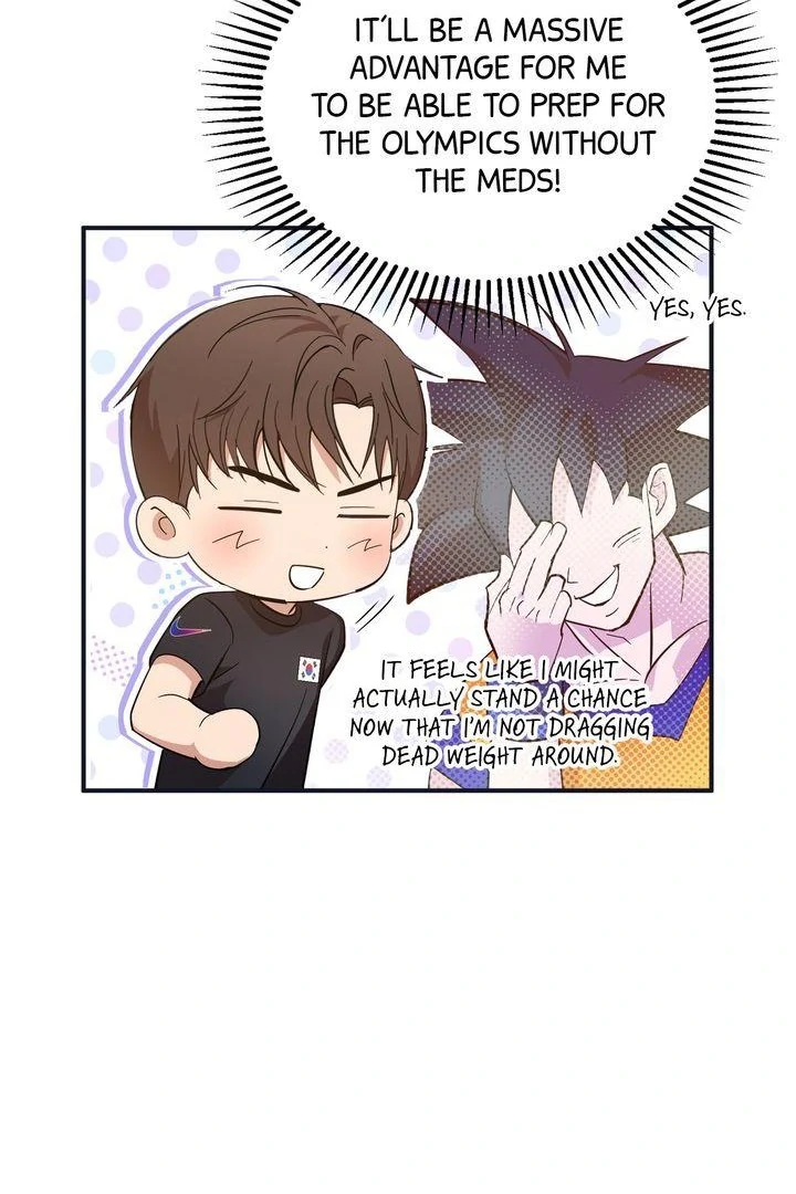 A Strategic Partnership [Official Uncensored] - Episode 3 manhwa