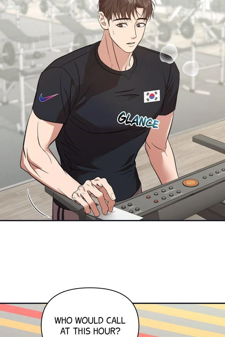 A Strategic Partnership [Official Uncensored] - Episode 3 manhwa