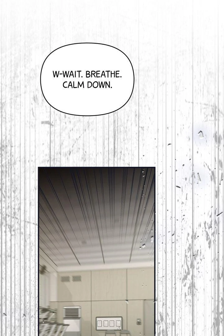 A Strategic Partnership [Official Uncensored] - Episode 3 manhwa
