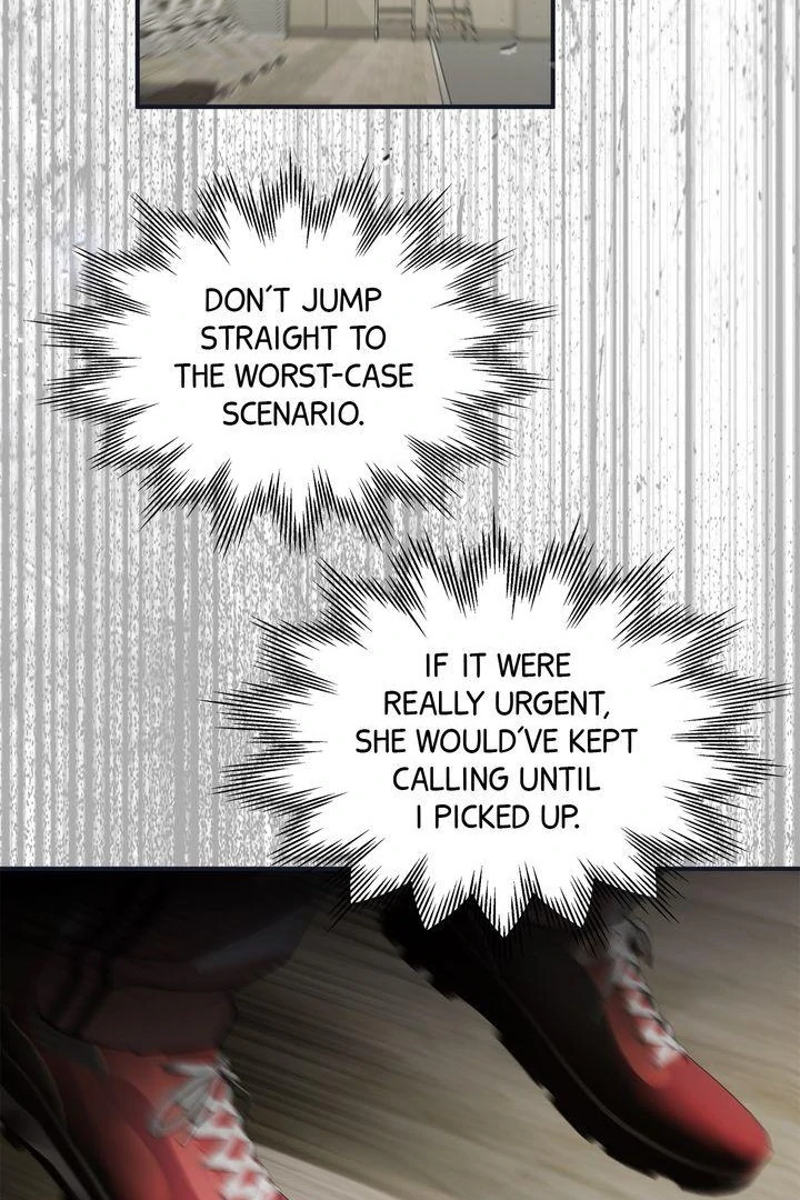 A Strategic Partnership [Official Uncensored] - Episode 3 manhwa