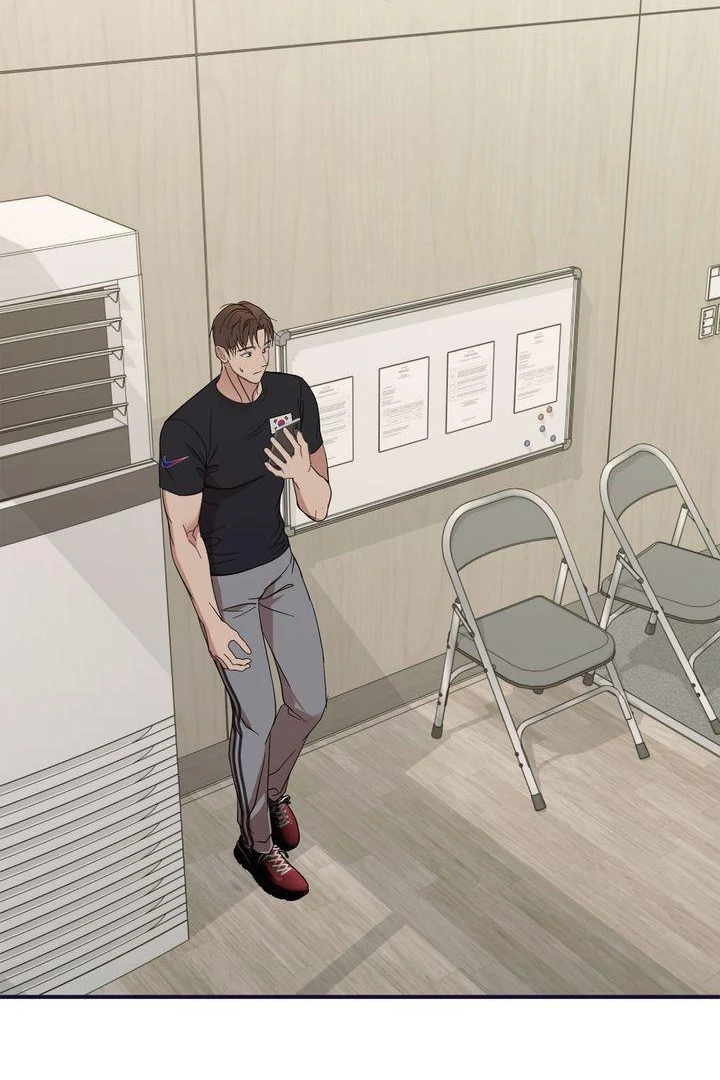 A Strategic Partnership [Official Uncensored] - Episode 3 manhwa