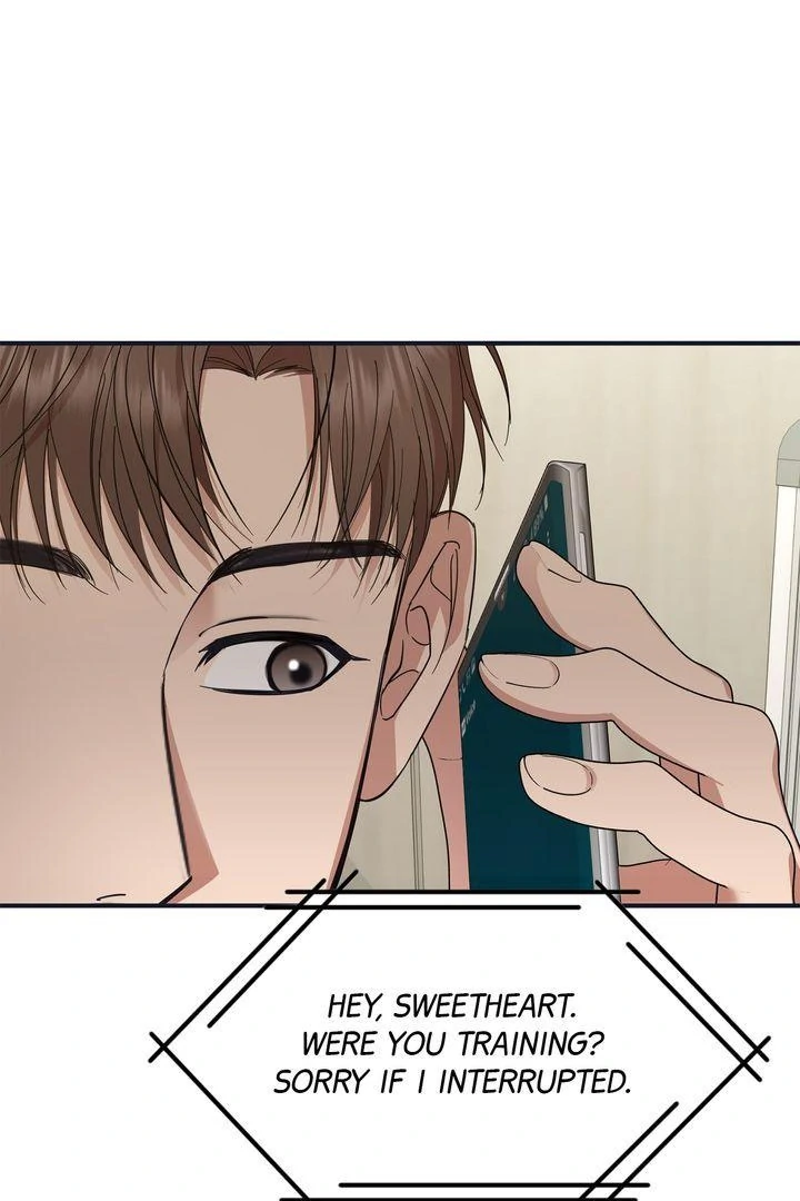 A Strategic Partnership [Official Uncensored] - Episode 3 manhwa