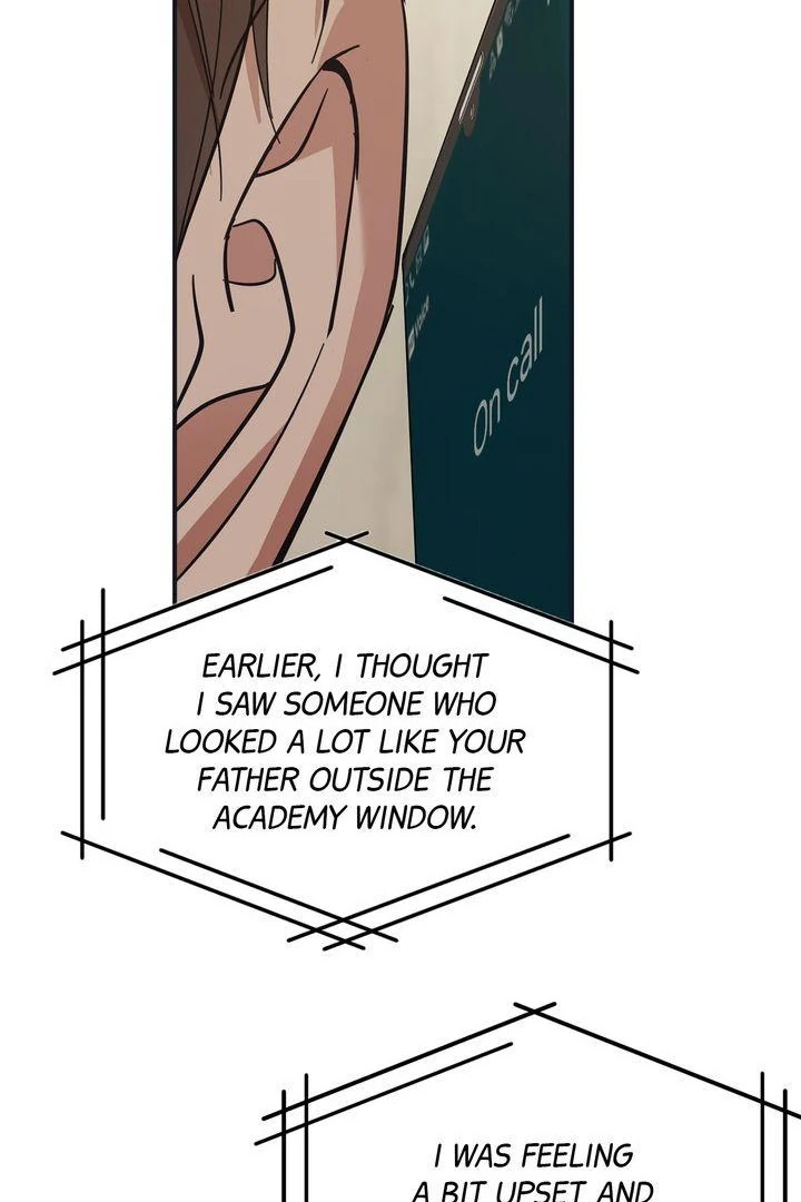 A Strategic Partnership [Official Uncensored] - Episode 3 manhwa