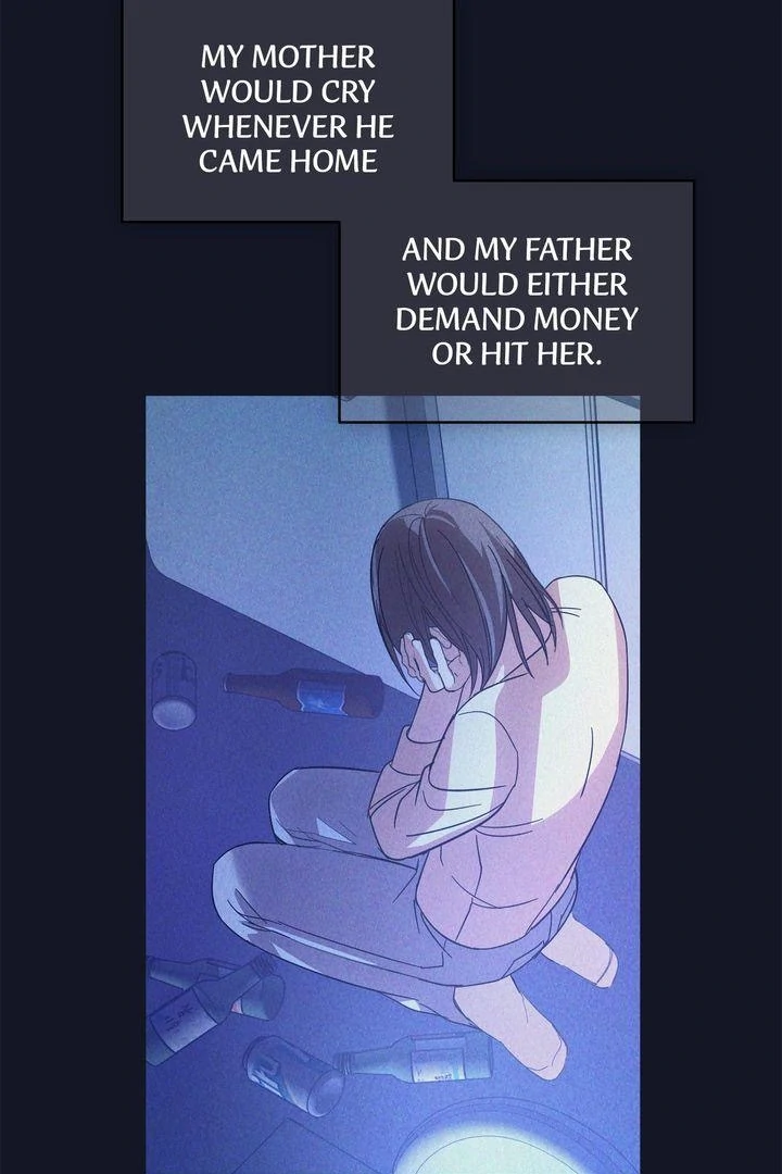 A Strategic Partnership [Official Uncensored] - Episode 3 manhwa