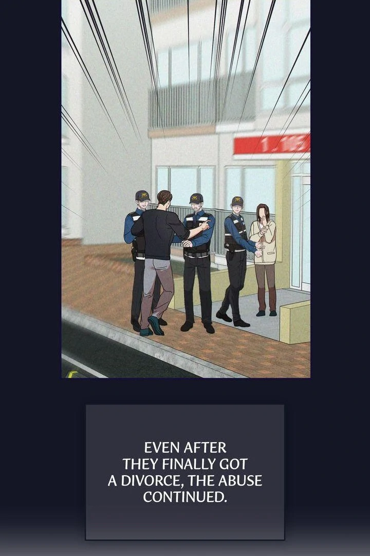 A Strategic Partnership [Official Uncensored] - Episode 3 manhwa