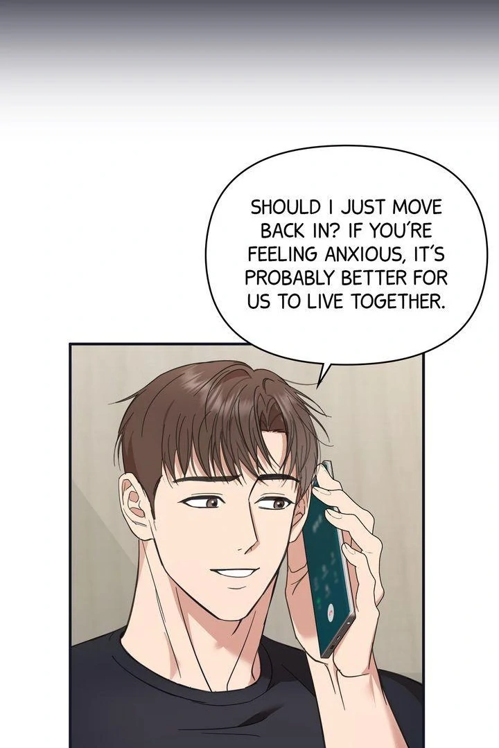 A Strategic Partnership [Official Uncensored] - Episode 3 manhwa