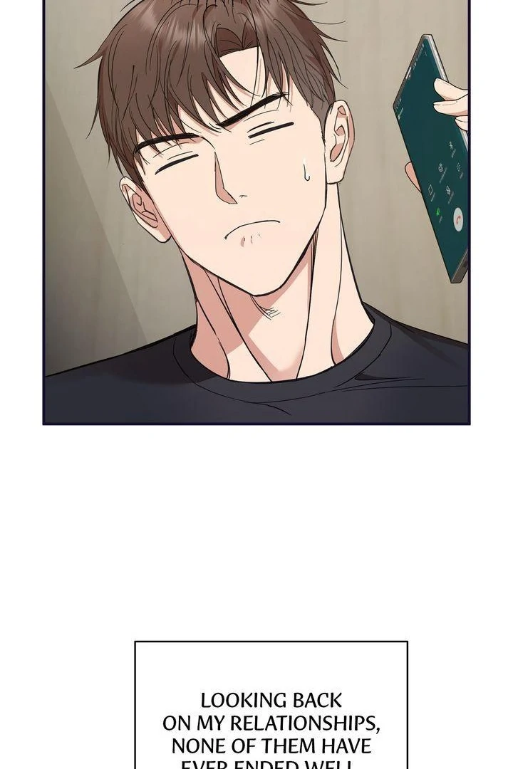 A Strategic Partnership [Official Uncensored] - Episode 3 manhwa