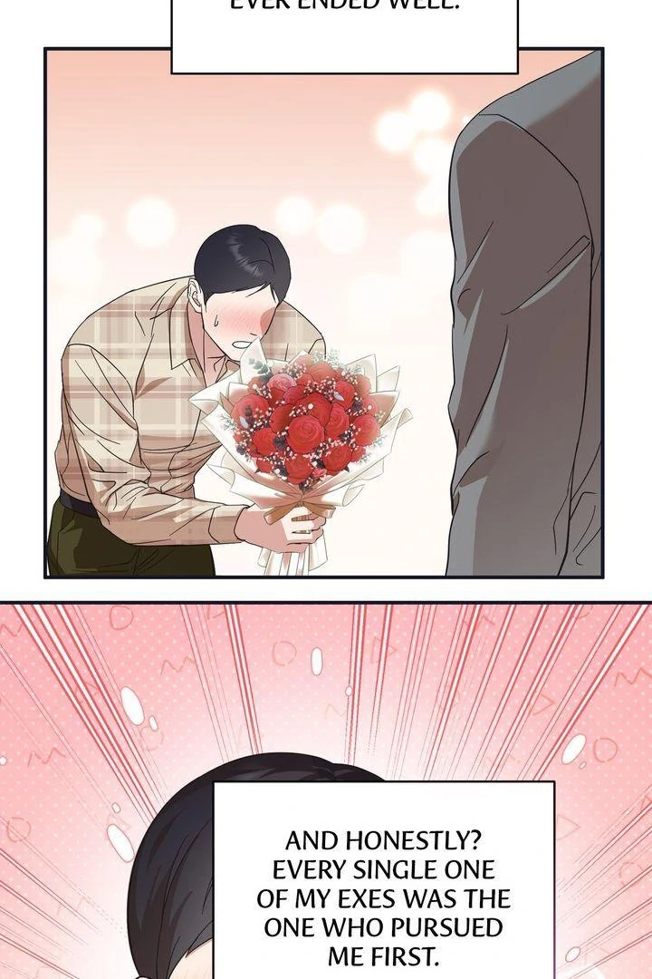 A Strategic Partnership [Official Uncensored] - Episode 3 manhwa