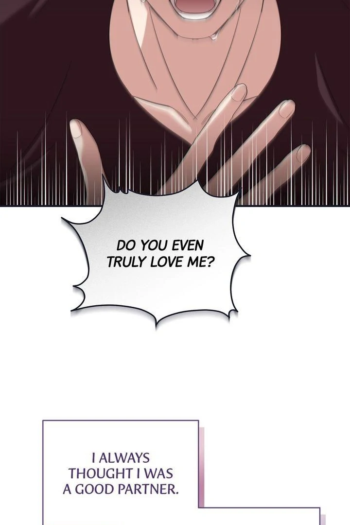 A Strategic Partnership [Official Uncensored] - Episode 3 manhwa
