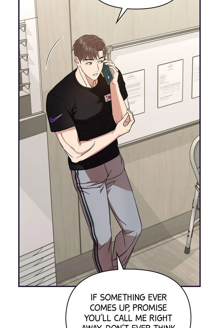 A Strategic Partnership [Official Uncensored] - Episode 3 manhwa