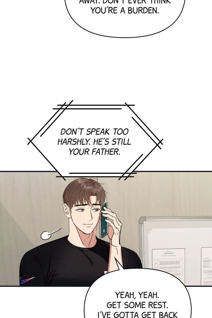 A Strategic Partnership [Official Uncensored] - Episode 3 manhwa