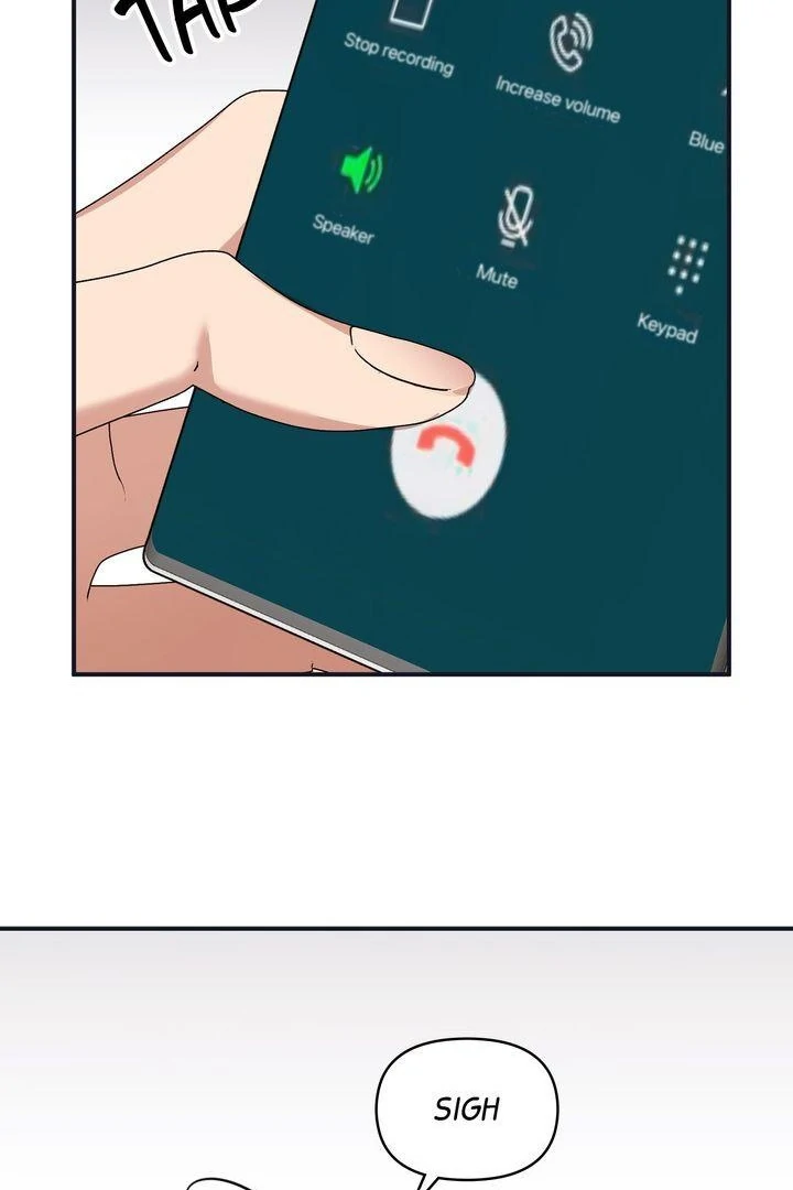 A Strategic Partnership [Official Uncensored] - Episode 3 manhwa