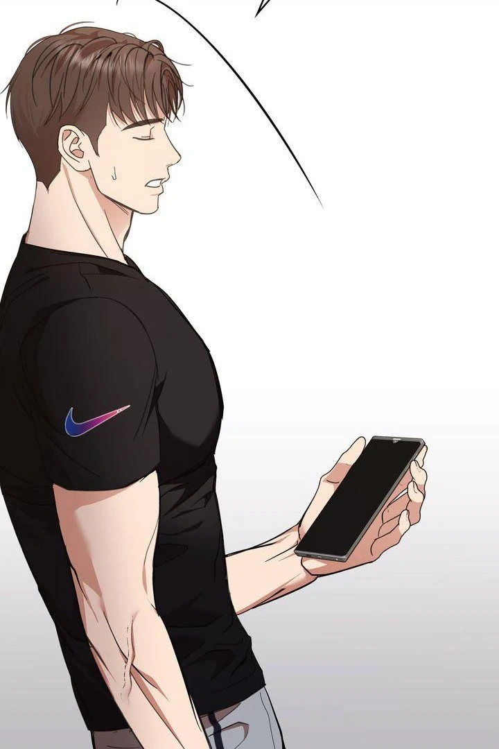 A Strategic Partnership [Official Uncensored] - Episode 3 manhwa