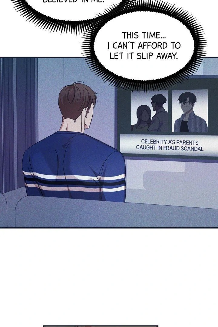 A Strategic Partnership [Official Uncensored] - Episode 3 manhwa