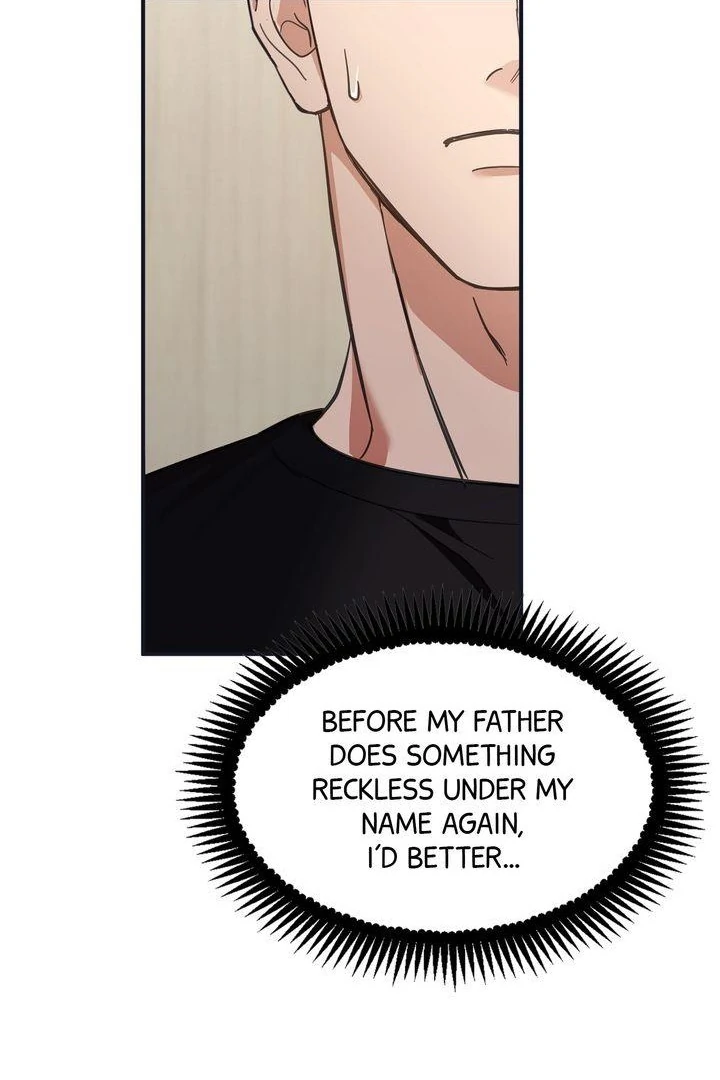 A Strategic Partnership [Official Uncensored] - Episode 3 manhwa