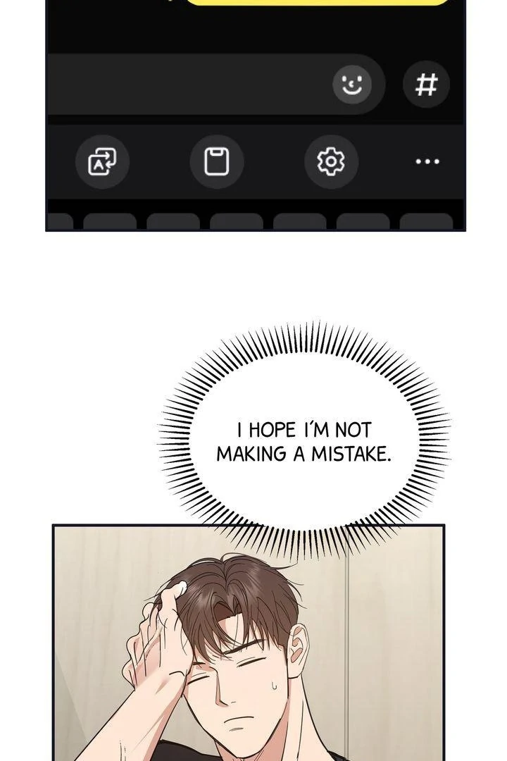 A Strategic Partnership [Official Uncensored] - Episode 3 manhwa