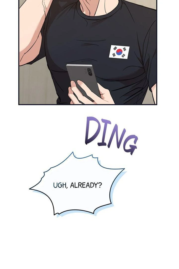 A Strategic Partnership [Official Uncensored] - Episode 3 manhwa