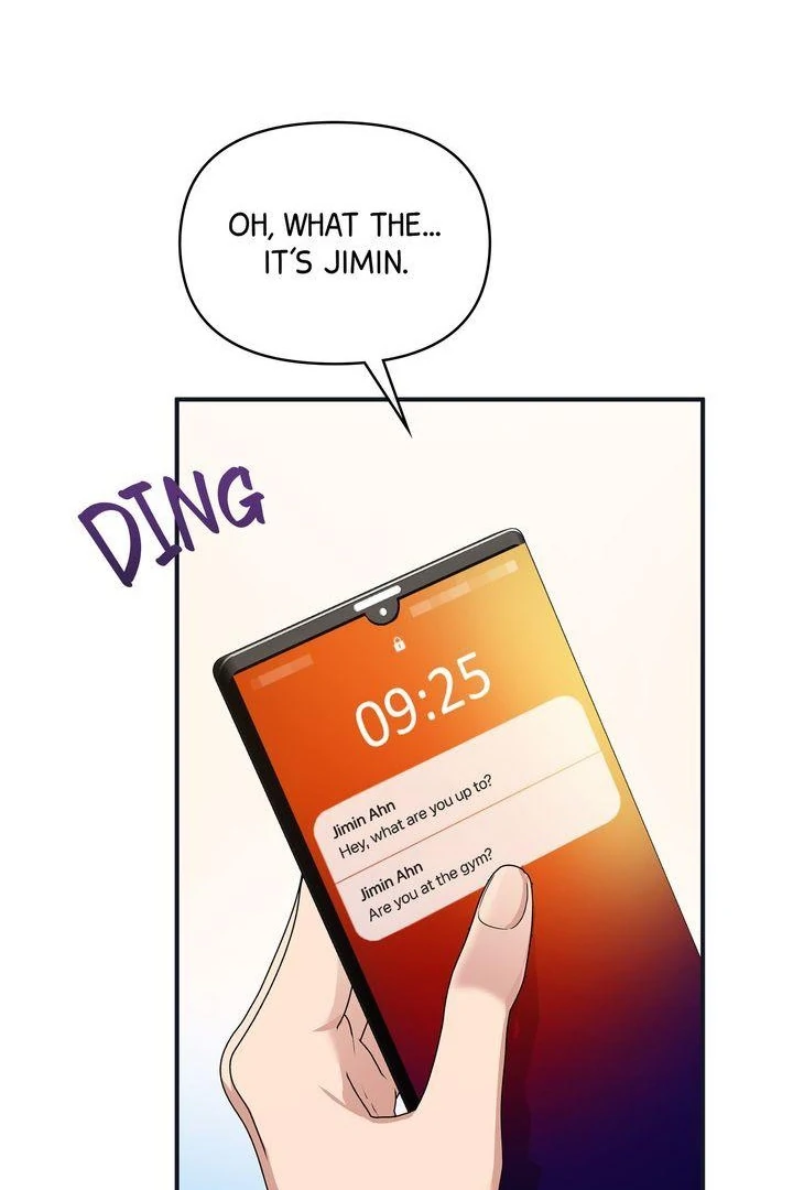 A Strategic Partnership [Official Uncensored] - Episode 3 manhwa