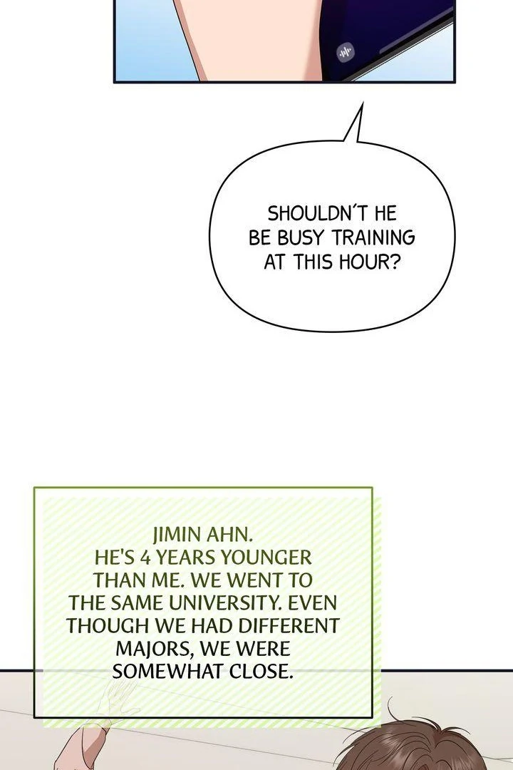 A Strategic Partnership [Official Uncensored] - Episode 3 manhwa