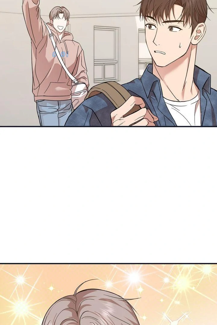 A Strategic Partnership [Official Uncensored] - Episode 3 manhwa