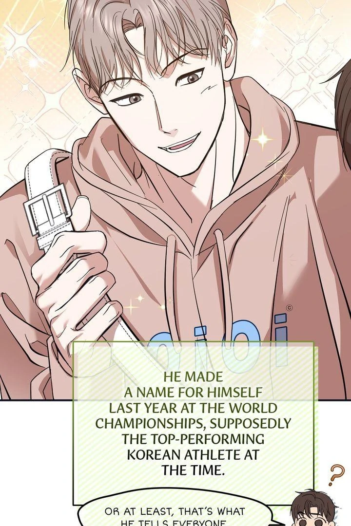 A Strategic Partnership [Official Uncensored] - Episode 3 manhwa