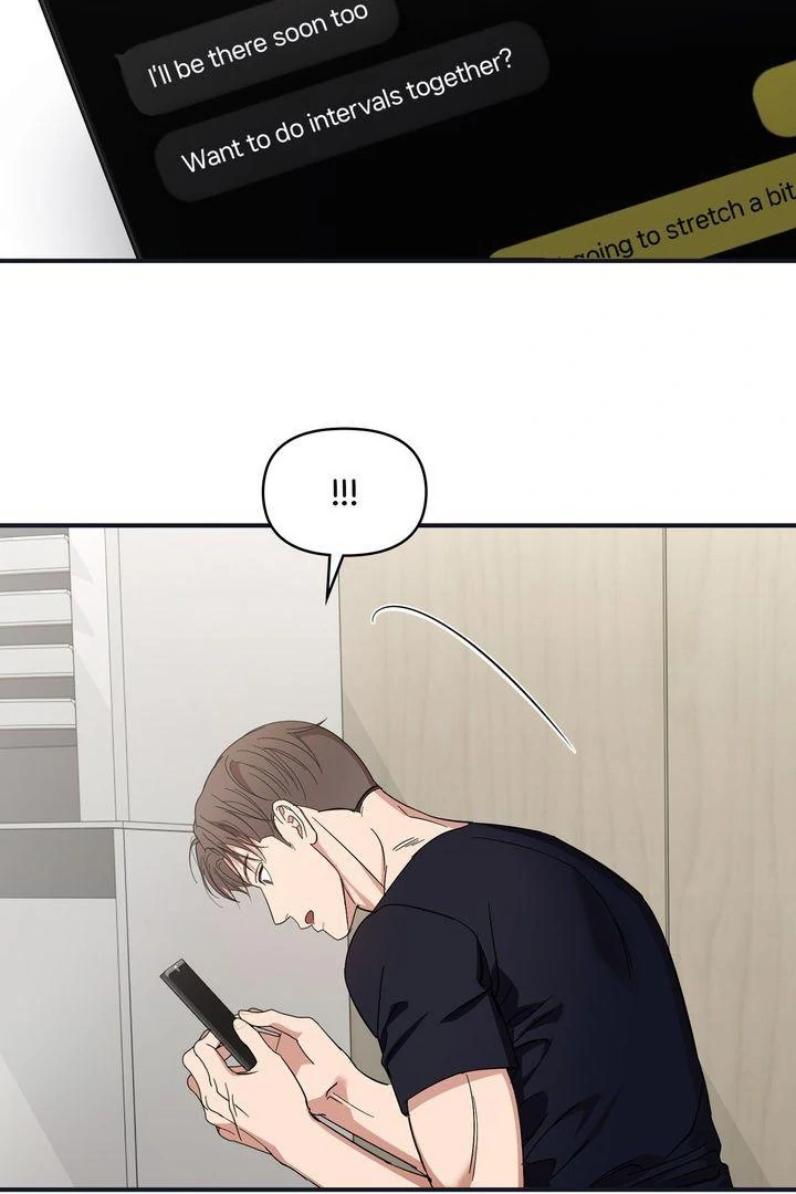 A Strategic Partnership [Official Uncensored] - Episode 3 manhwa