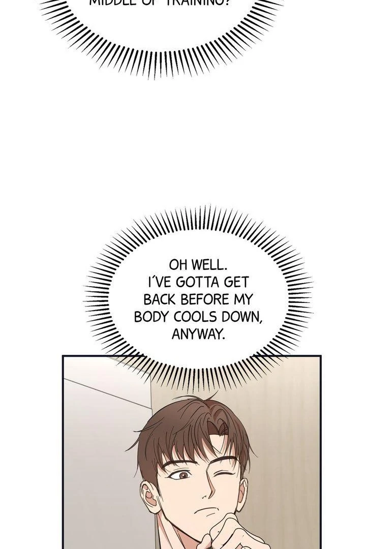 A Strategic Partnership [Official Uncensored] - Episode 3 manhwa