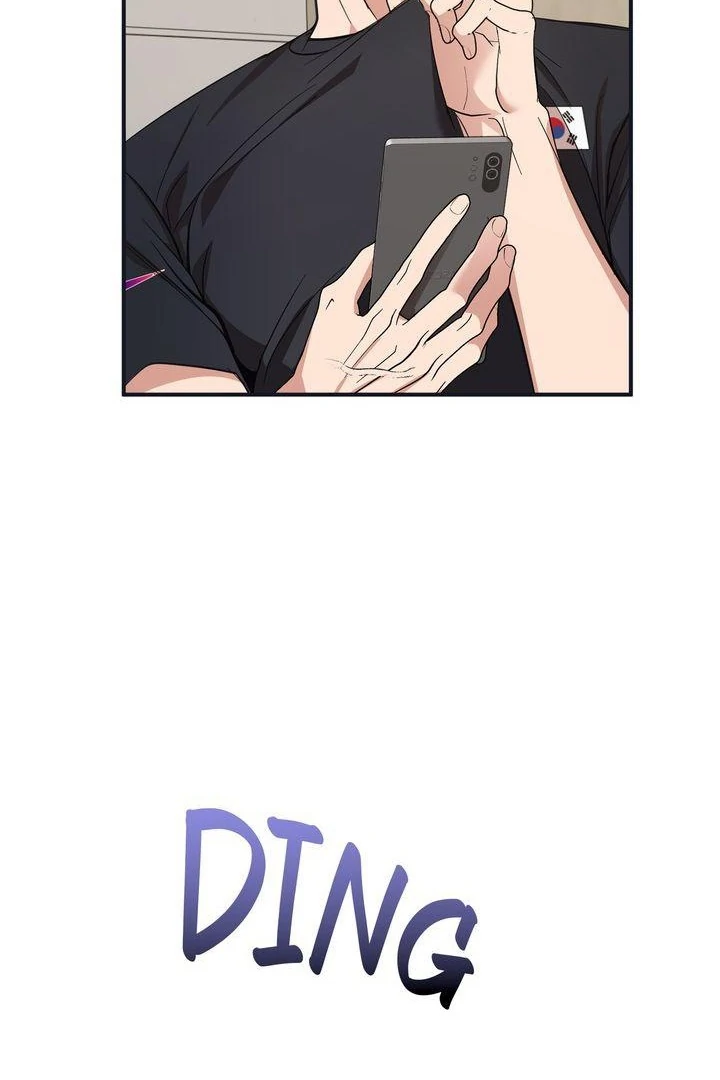 A Strategic Partnership [Official Uncensored] - Episode 3 manhwa