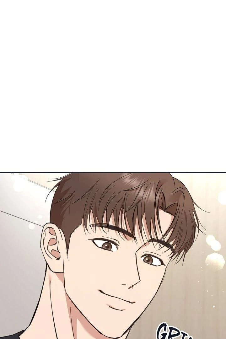 A Strategic Partnership [Official Uncensored] - Episode 3 manhwa