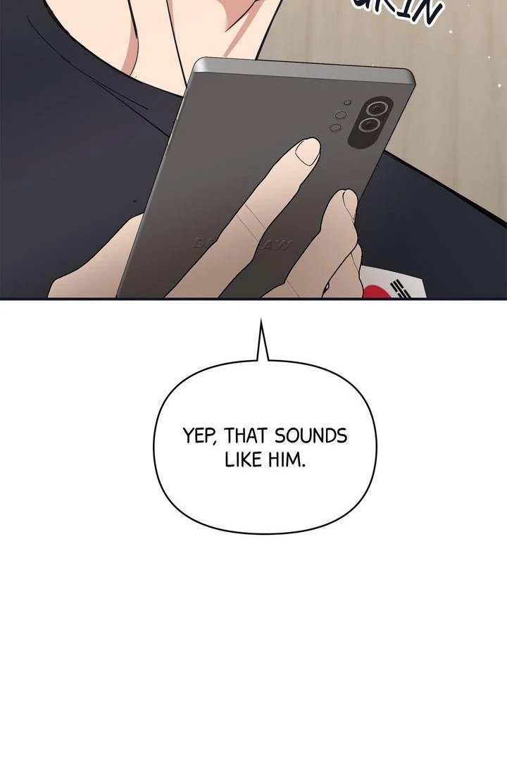 A Strategic Partnership [Official Uncensored] - Episode 3 manhwa