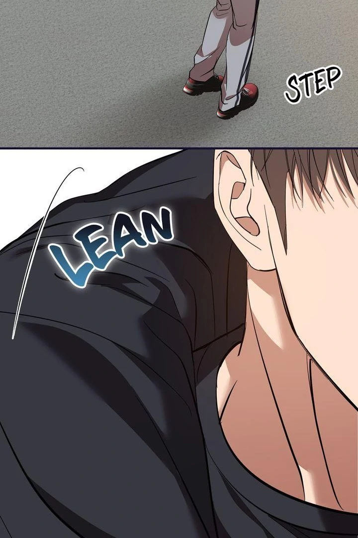 A Strategic Partnership [Official Uncensored] - Episode 3 manhwa