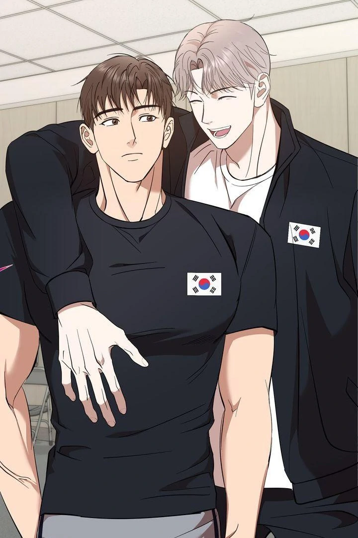A Strategic Partnership [Official Uncensored] - Episode 3 manhwa