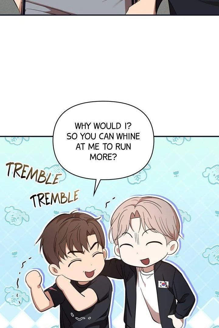 A Strategic Partnership [Official Uncensored] - Episode 3 manhwa