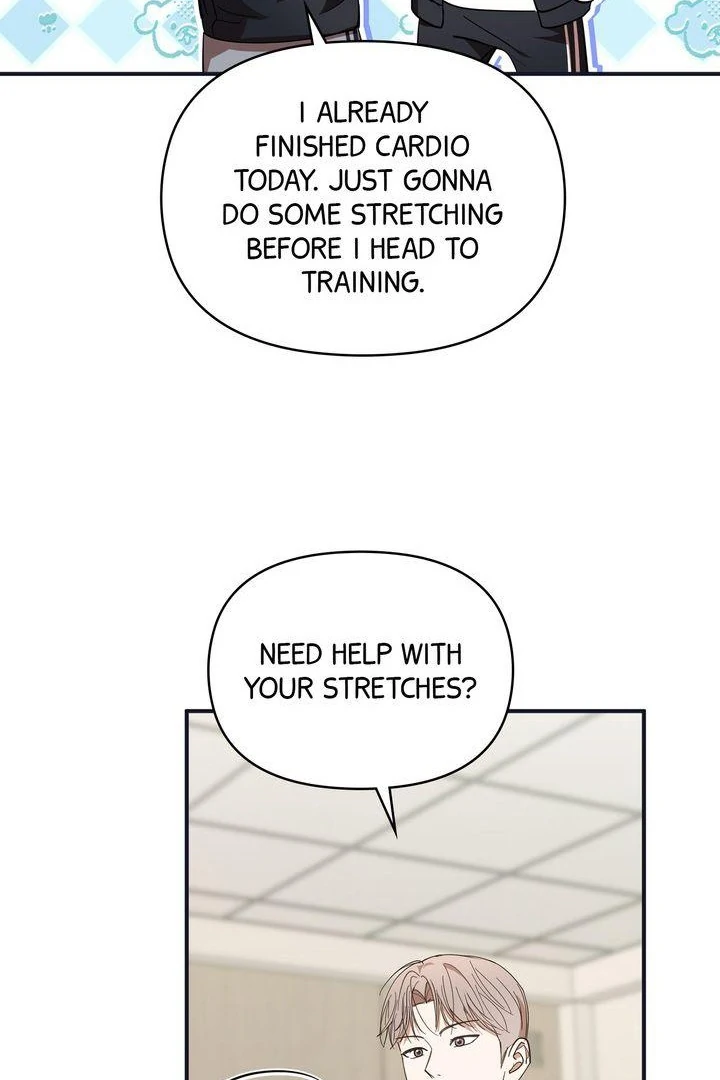 A Strategic Partnership [Official Uncensored] - Episode 3 manhwa