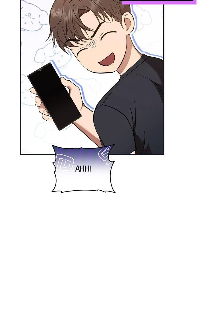 A Strategic Partnership [Official Uncensored] - Episode 3 manhwa