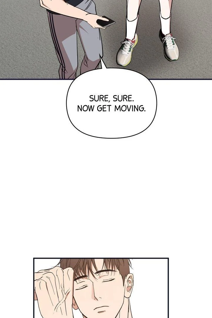 A Strategic Partnership [Official Uncensored] - Episode 3 manhwa