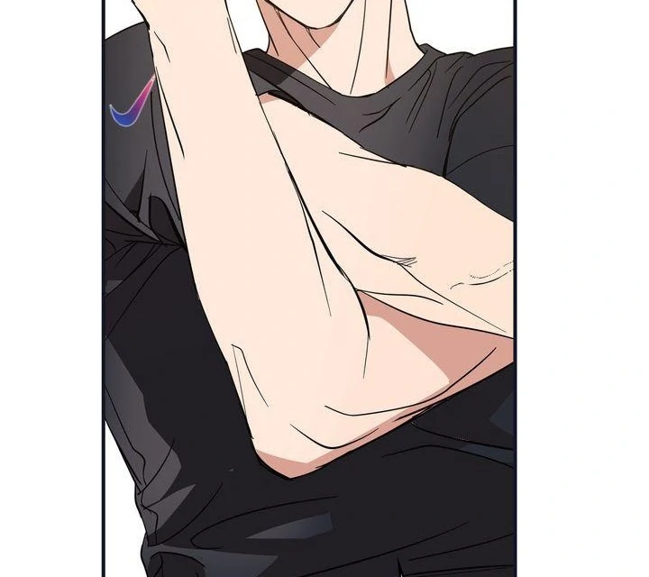 A Strategic Partnership [Official Uncensored] - Episode 3 manhwa