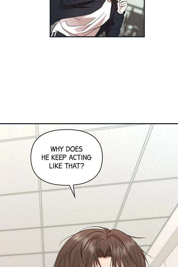A Strategic Partnership [Official Uncensored] - Episode 3 manhwa
