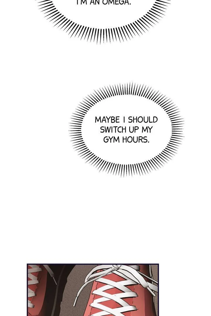 A Strategic Partnership [Official Uncensored] - Episode 3 manhwa