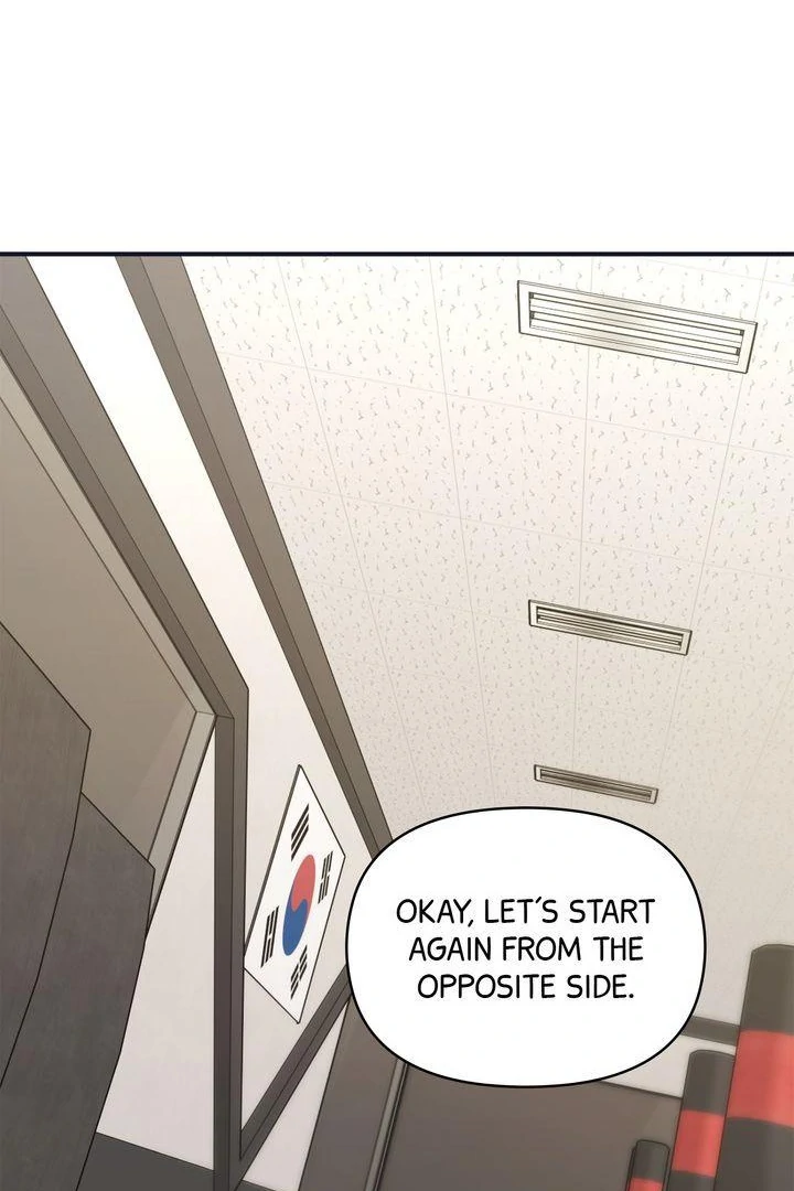 A Strategic Partnership [Official Uncensored] - Episode 3 manhwa