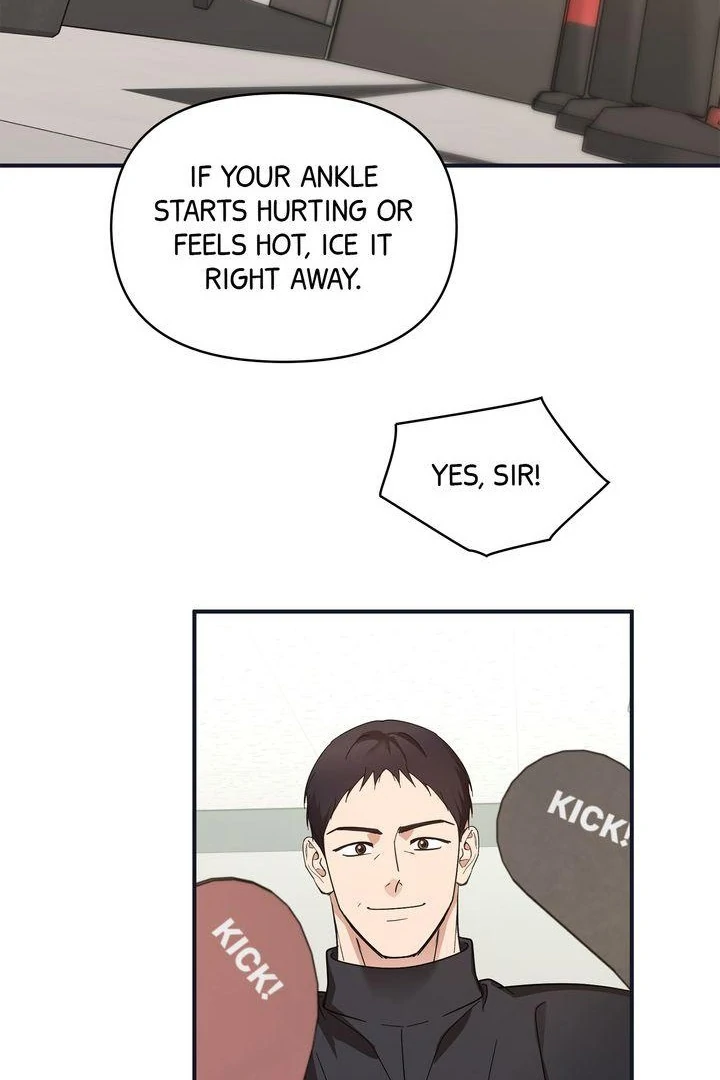 A Strategic Partnership [Official Uncensored] - Episode 3 manhwa