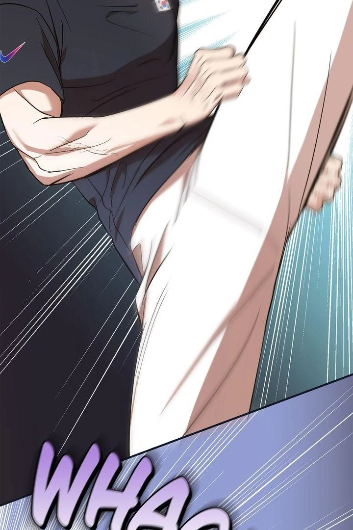 A Strategic Partnership [Official Uncensored] - Episode 3 manhwa