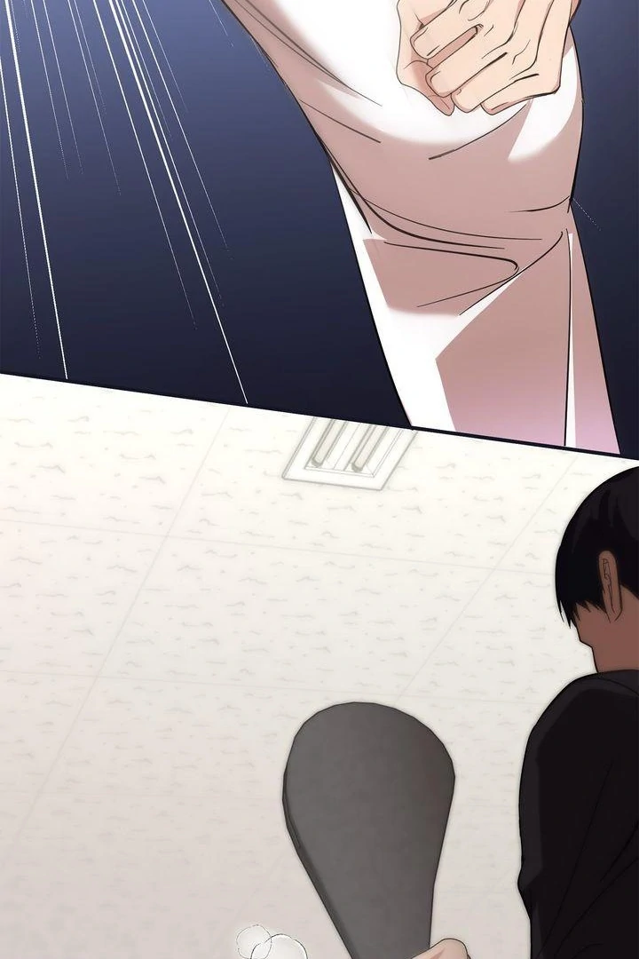 A Strategic Partnership [Official Uncensored] - Episode 3 manhwa
