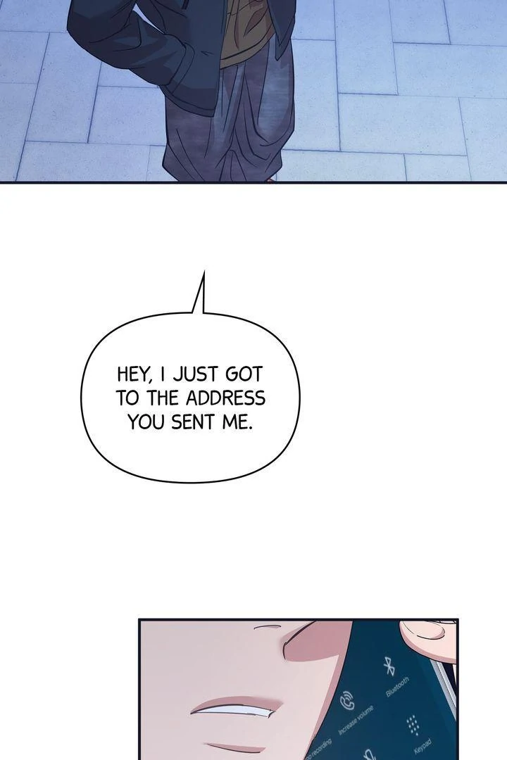 A Strategic Partnership [Official Uncensored] - Episode 3 manhwa