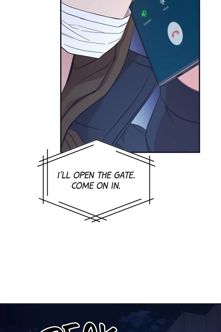 A Strategic Partnership [Official Uncensored] - Episode 3 manhwa