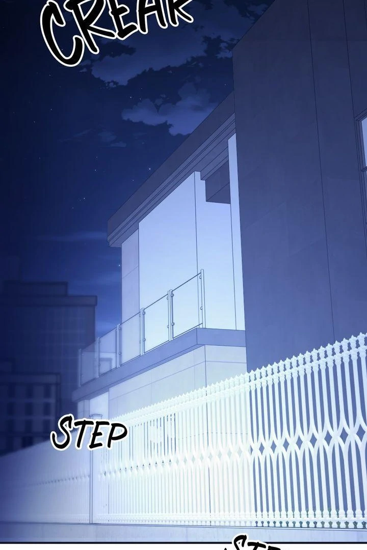 A Strategic Partnership [Official Uncensored] - Episode 3 manhwa