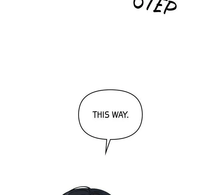 A Strategic Partnership [Official Uncensored] - Episode 3 manhwa