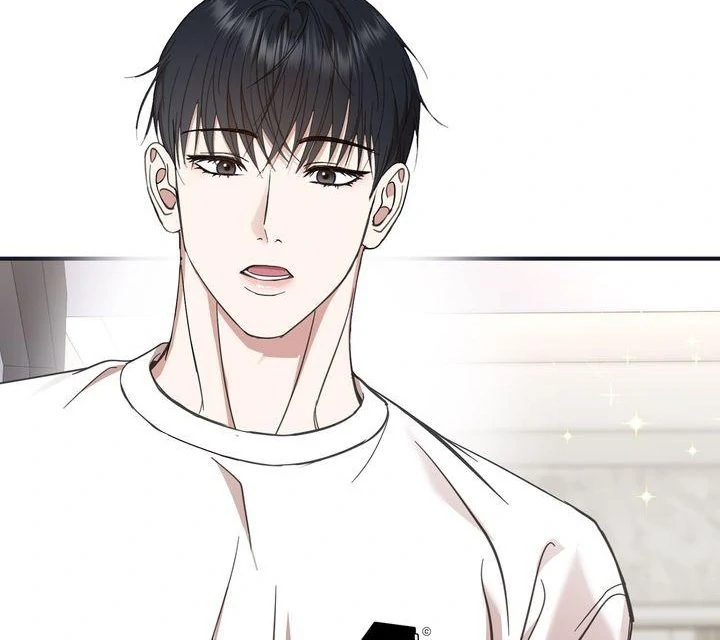 A Strategic Partnership [Official Uncensored] - Episode 3 manhwa